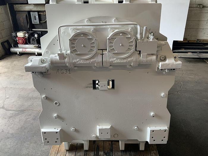 Refurbished Cascade 120F-RCP-05C Roll Clamp Refurbished