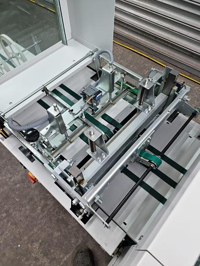 Used Nagel Foldnak 8