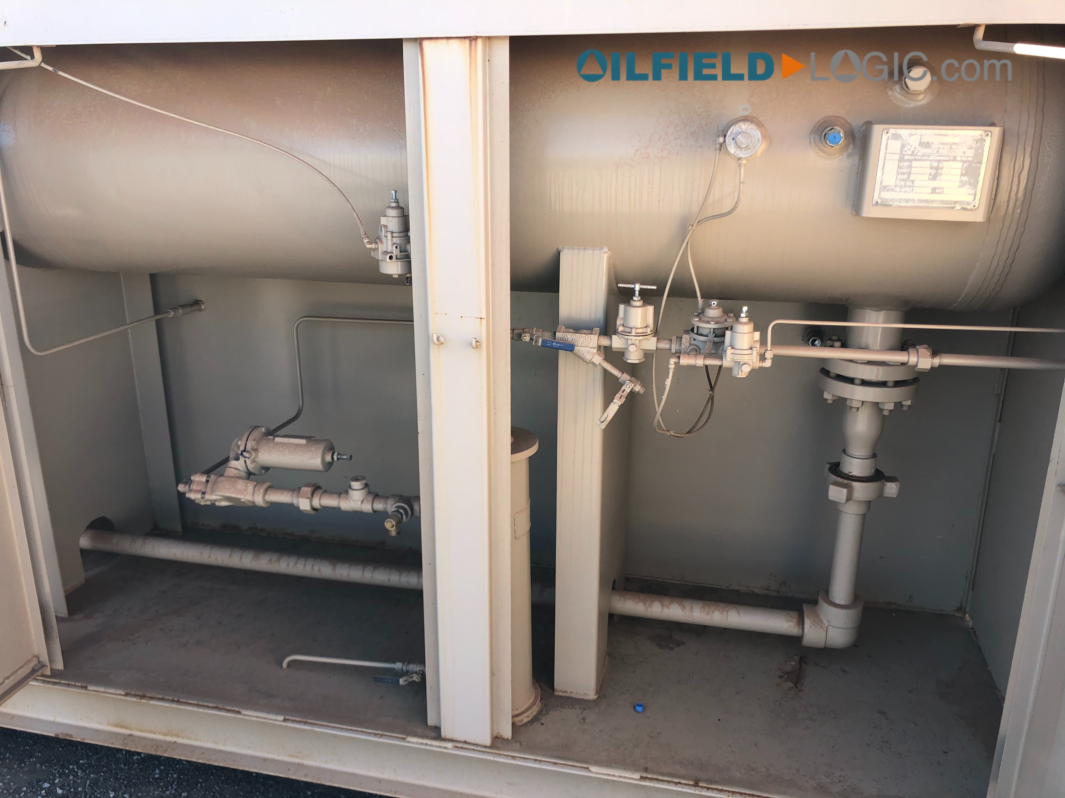 GPU, Single, 24"x10', 1440, 750 mbtu