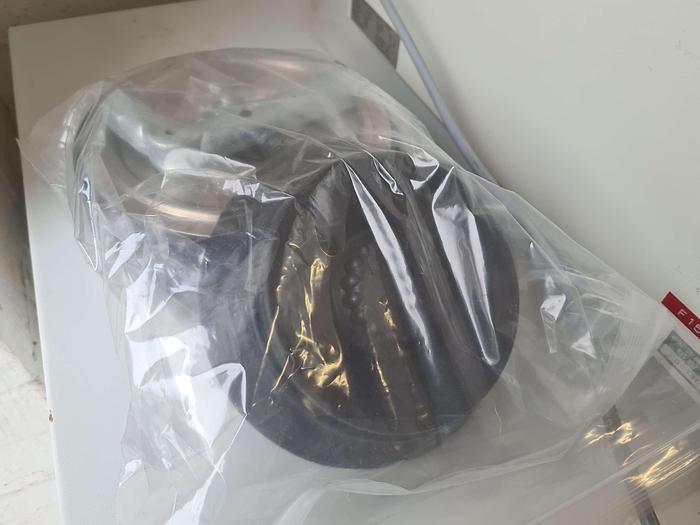 Used Hereaus Sepatech Biofuge 15R Refrigerated Centrifuge 