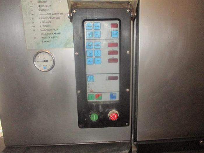 Gebraucht Pökomat P40