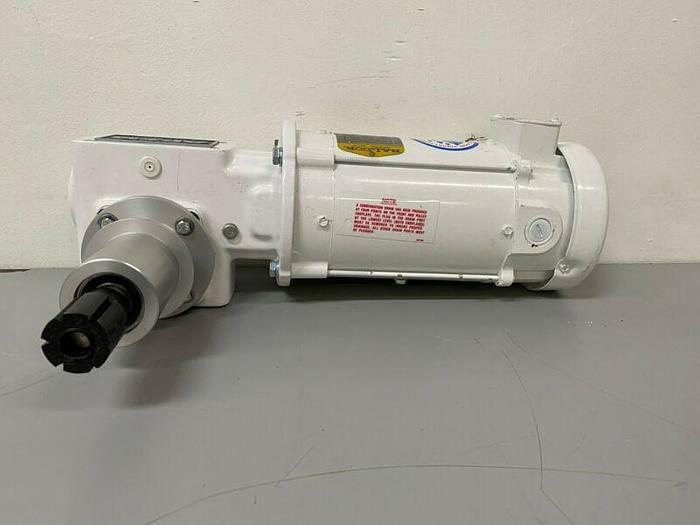 Used Apco Magnetic Mixer w/ .75 HP Motor