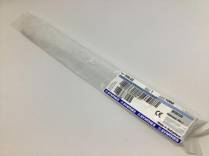 Synthes Coupling Screw Long DHS/DCS 338.22