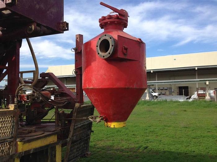 Used 2004 Speedstar 30K Drill Rigs - Sold