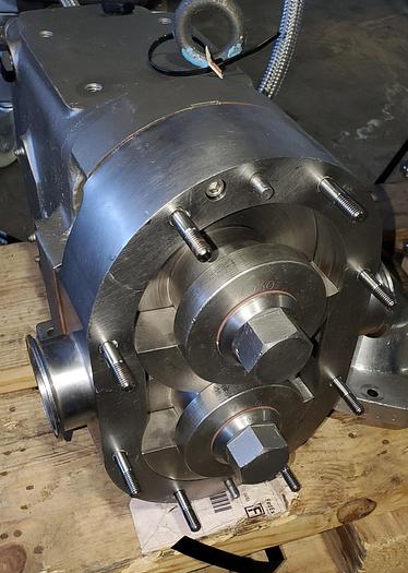 Used Waukesha/SPX 060UI Pump