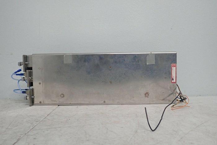 Used Bruker? Type AMX Preamplifier 360 19F 338,86 MHz, SE 451 BB-Matching, 1H Preamp.