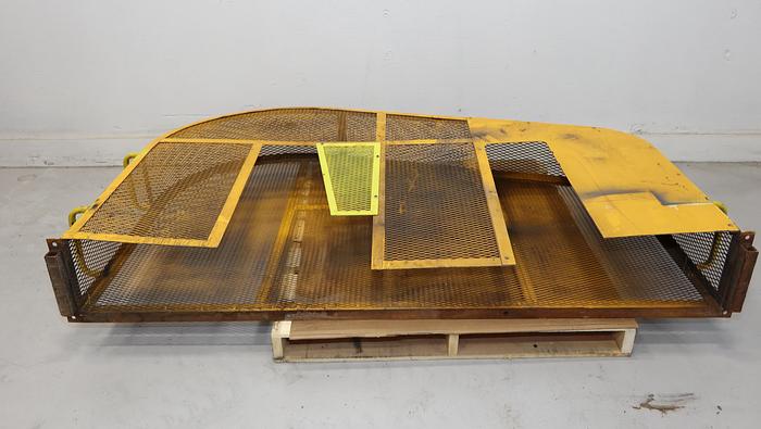 Used Nash CL 2002 Vacuum Pump