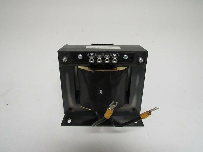 Used SQUARE D 9070T1000D20 Control Transformer 1kVA (3869)