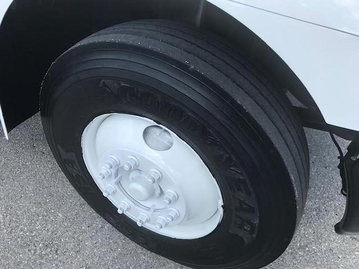 Used 2013 International 4300 Terex HiRanger TL45M 50ft Bucket Truck - C33083