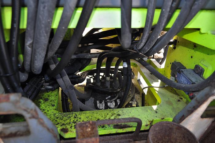 Used 2010 WIRTGEN W50