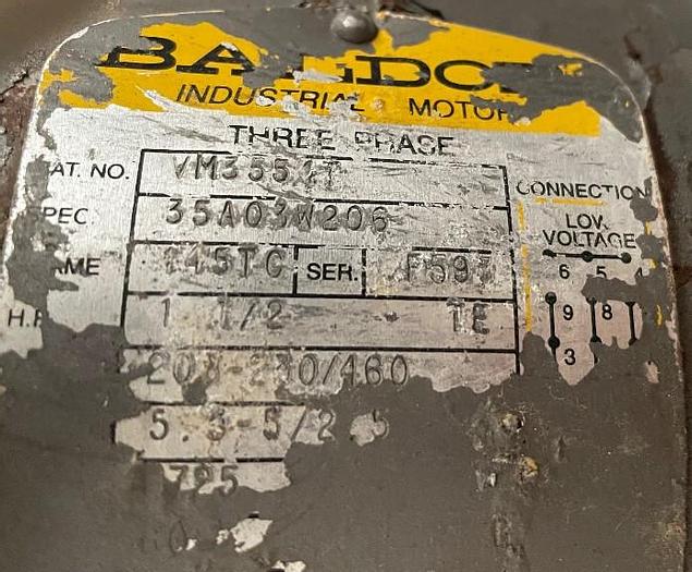 Used 150 GALLON GROEN KETTLE - MODEL TA-150 - S/S - 100 PSI JACKET