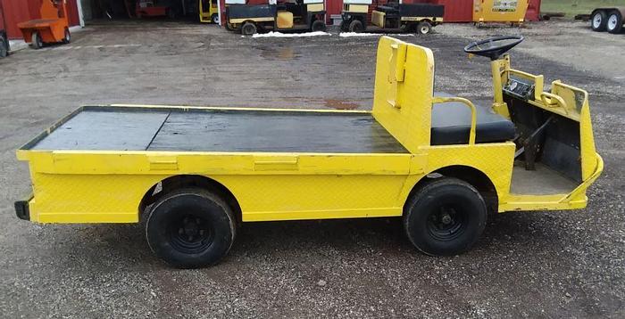 Used 1994 Taylor Dunn B248