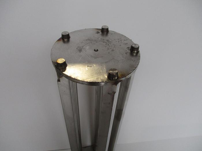 Used FREWITT Granulateur Oscillant