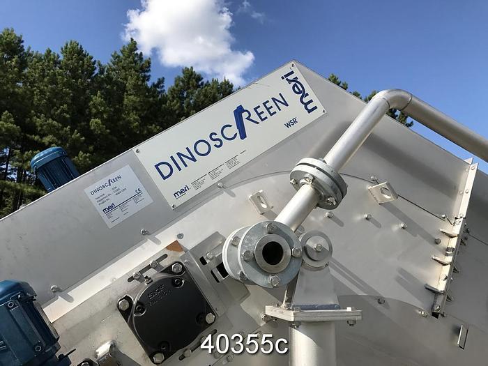 Unused Meri Dinoscreen DS50-3800 #40355