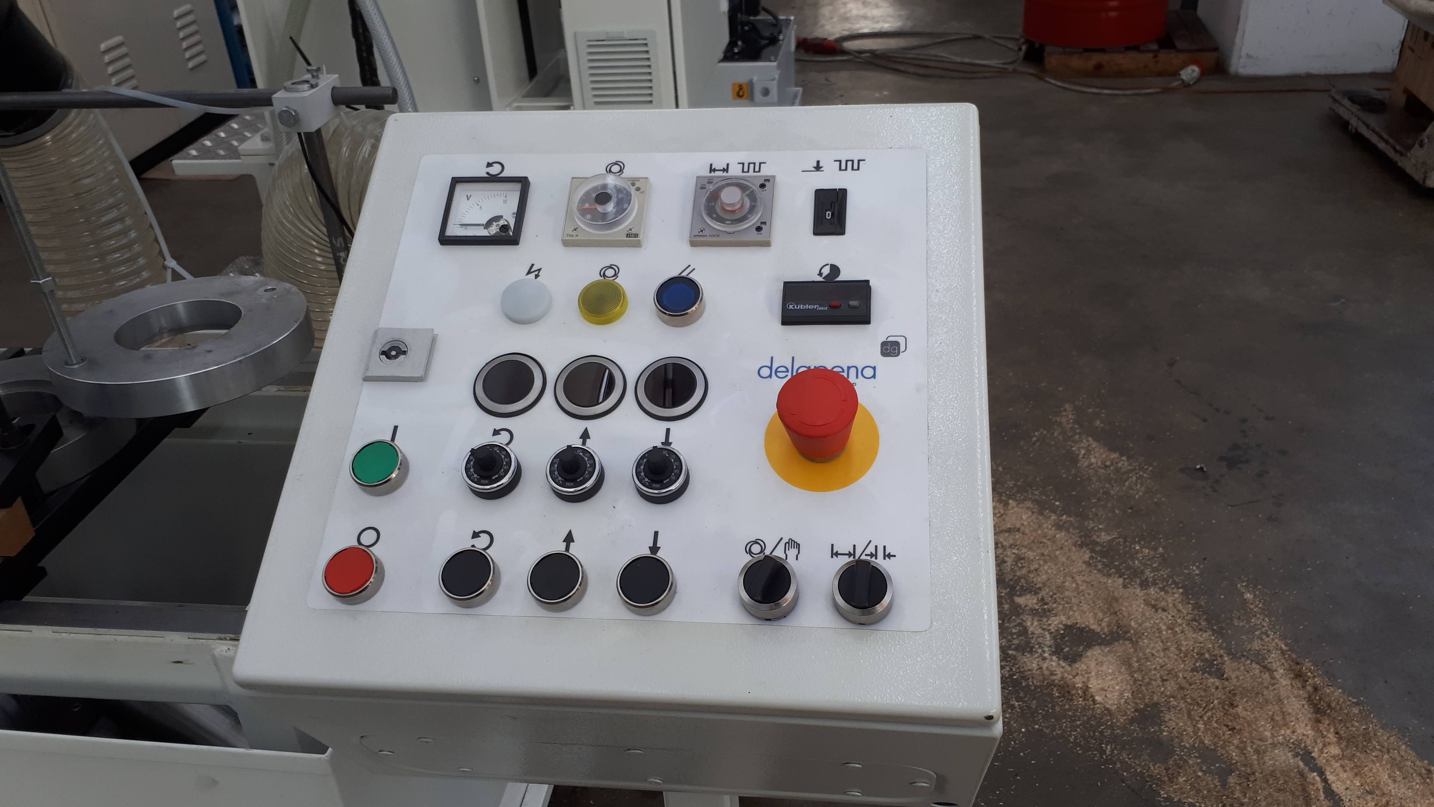 Refurbished 2016 Delapena Power Hone