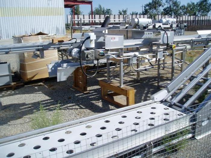 Unused Slicer, Pineapple, Commercial, Buzz Cutter, Dual Head, #C742369