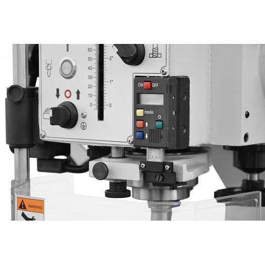 Cormak WS35BGP Pedestal Drill