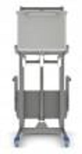 BackSaver Model SNT Buggy Lifter Stacker