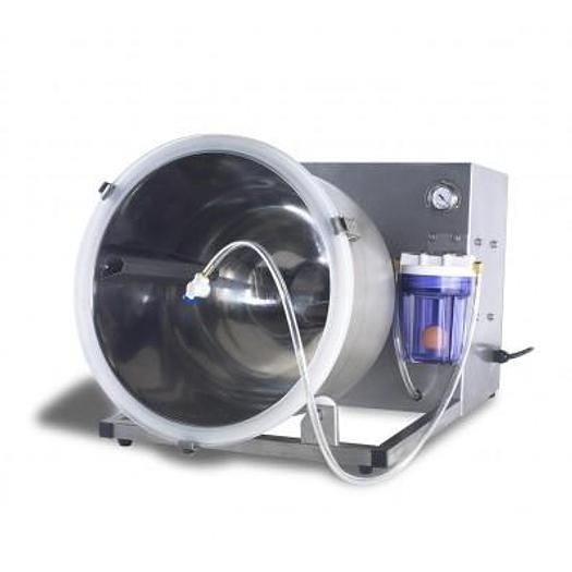 Promarks Model TM40 Table Top Marinating Vacuum Tumbler