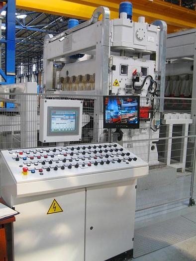 Roller Levelers (New) #3561