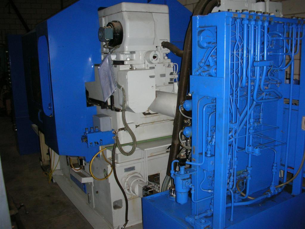 Usado 1978 PFAUTER SH 180 SHOBBER Talladoras de Fresa Madre #32333