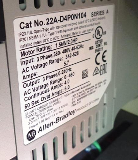 Used Oven, Belt, 34" X 12', EFS, Mdl FTO-3216, Gas-Fired, S742513 #S742513