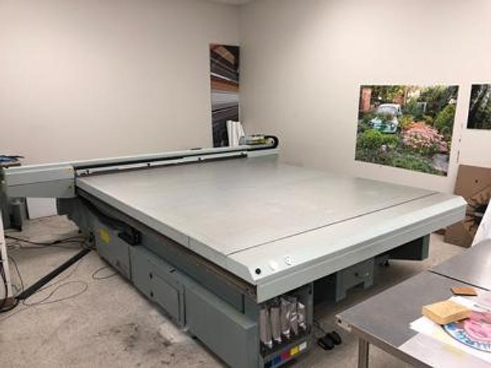 Used 2010 Oce Arizona 350 XT w/ RMO