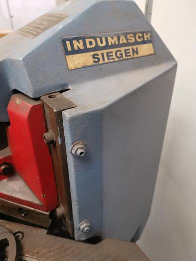 Used Peddinghaus Stanzfix