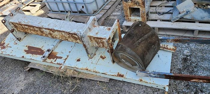 Used 2004 HEM 12-27 CONCRETE PAVER