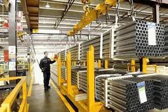New *** Tube/Pipe Manufacturing Equipment