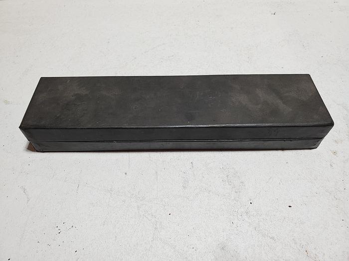 Used Detroit Portable Hardness Tester - Hardness Tester (E2)