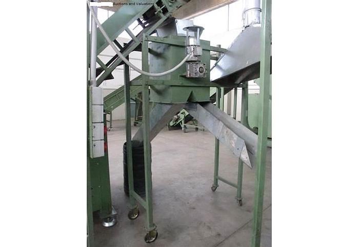 Usato Mulino a martelli, NEW PROJECT ENGENEERING