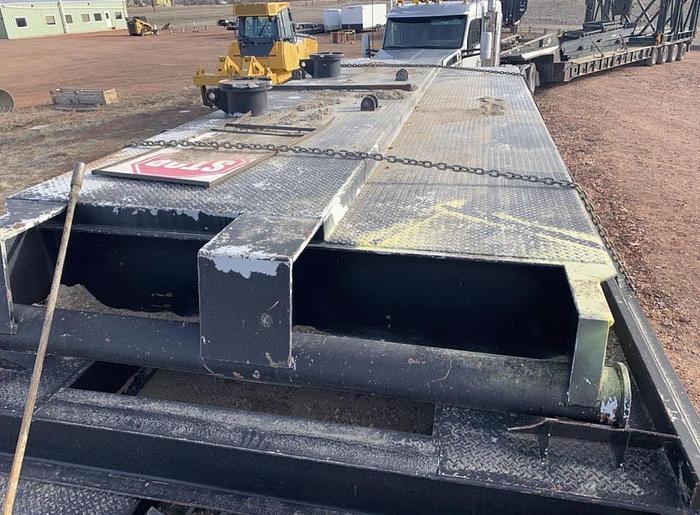 Used 2011 National Oilwell Varco