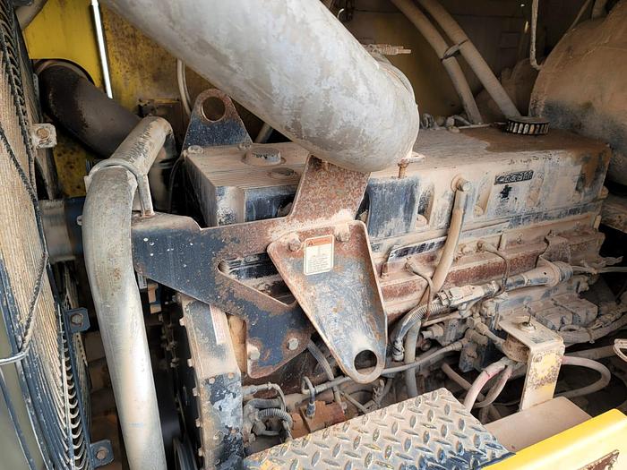 Used 2006 Bomag MPH362R-2