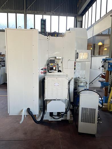 Ottime Centro di Lavoro Verticale DOOSAN MYNX SUPER NM 410