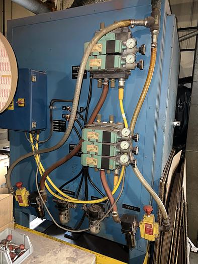 Used HERSCHAL KNOCKOUT 2 HAMMER