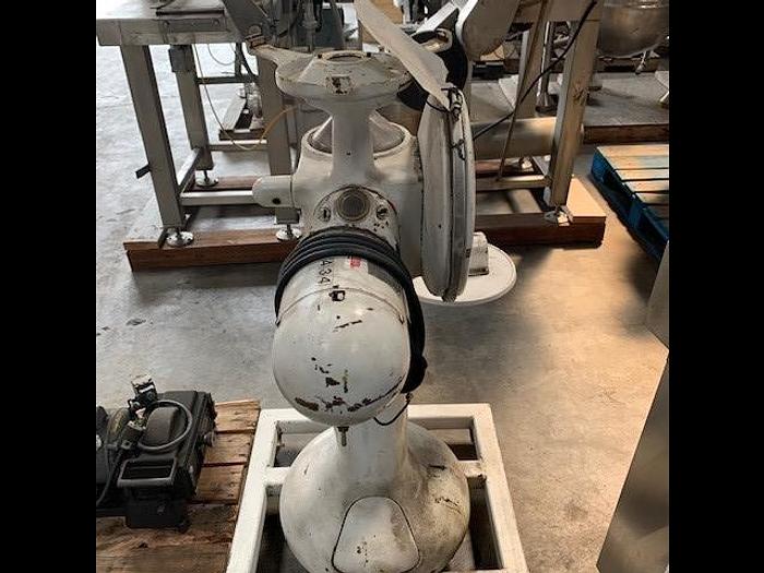 Used McCormick-Deering 3-S