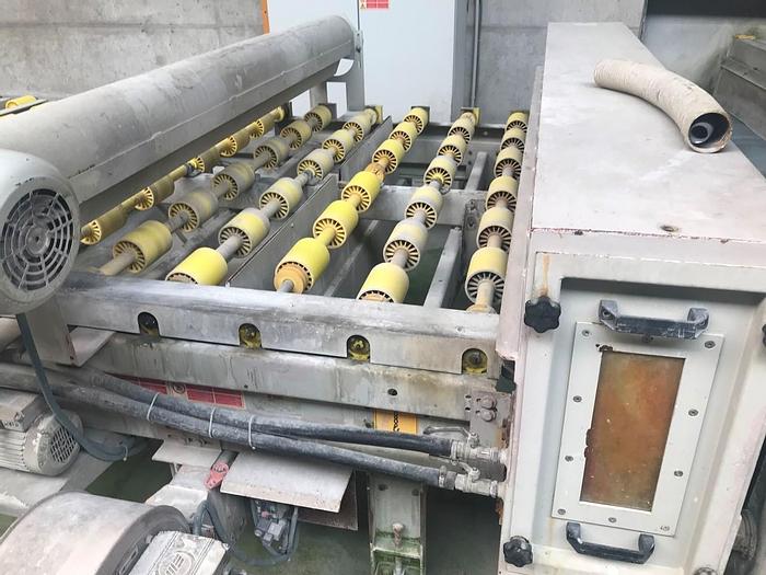 Gebraucht 2006 BRETON KCP 200/08