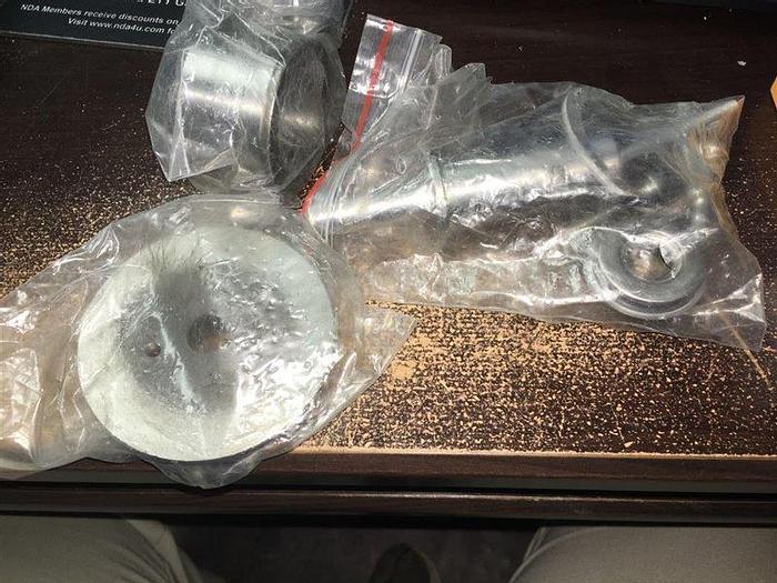 0 Volvo 11990043 WATER PUMP REPAIR KIT