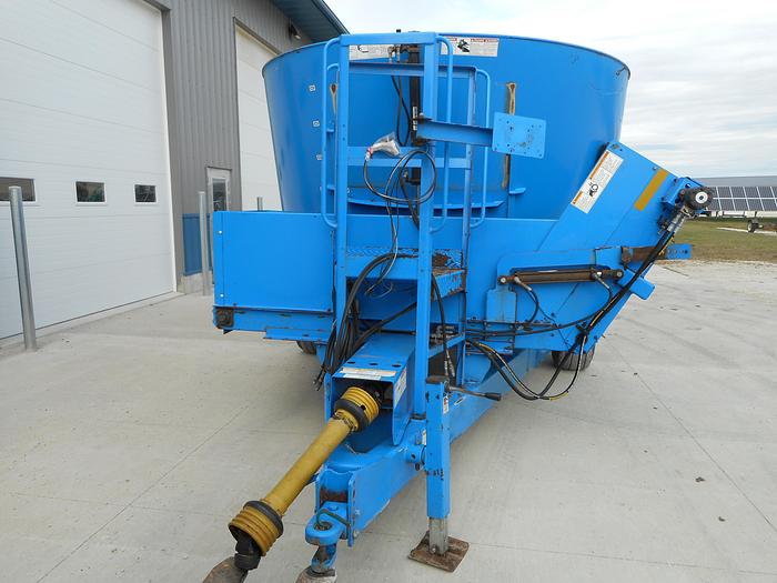 Used 2011 PATZ 420T