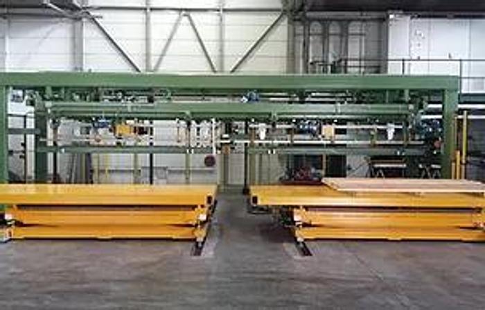 Used  Various Brands - Miscellaneous Equip. (New & Used) #3735