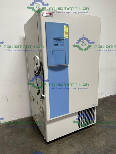 Used Thermo Scientific 900 Series 5957 -86C Ultra-Low Freezer 23 Cu Ft