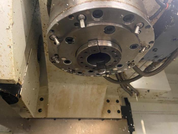 Used 2010 Hurco VMX 30T Vertical Machining Center