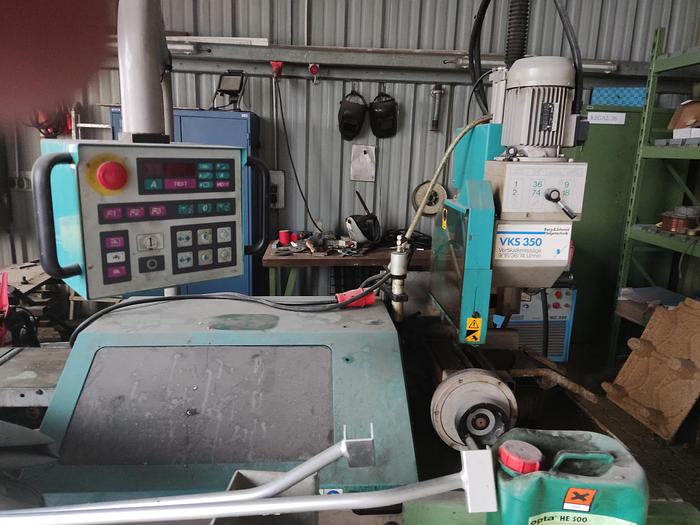 Used VKS 350