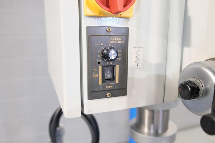 Mach Drill MT3 Drill with Variable speed Power feed