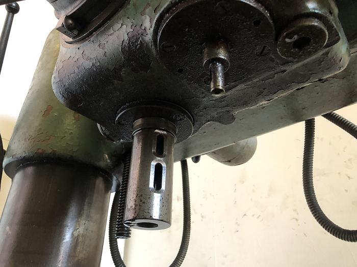 Gebruikt MAS Kovosit VR2