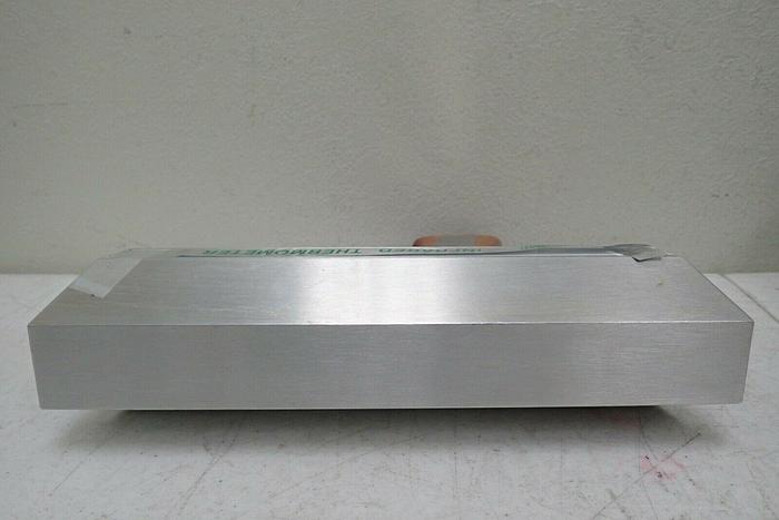 Used Everest Interscience Inc Model 110.2L Infrared Thermometer with Manual & Case