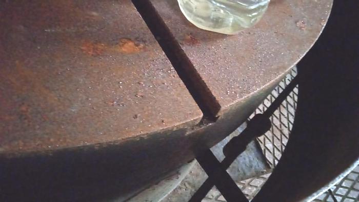 Used Lathe Vertical Turning 1541