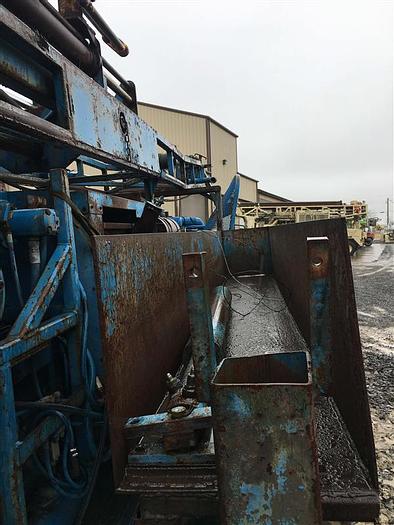 Used 0 Mobile Auger / Core Drilling Rig on 4x4 buggy