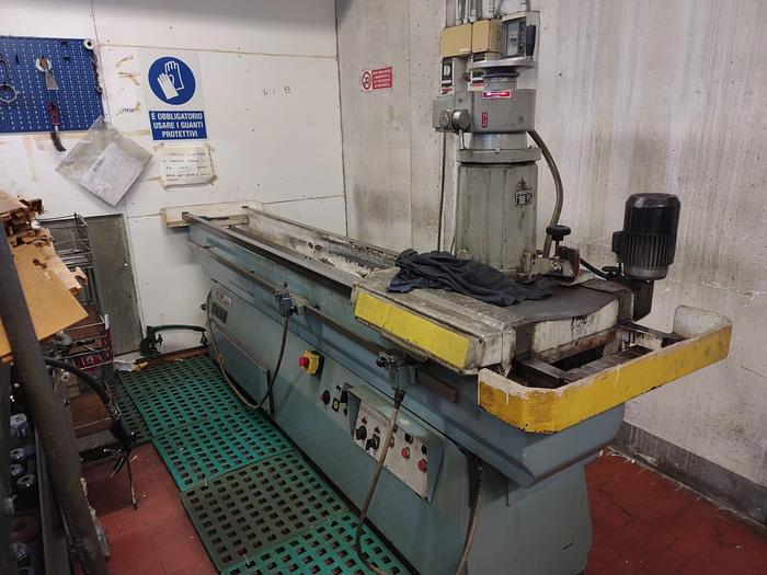 Used MVM AF2000
